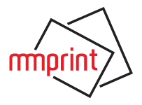 MM Print Transparent Logo